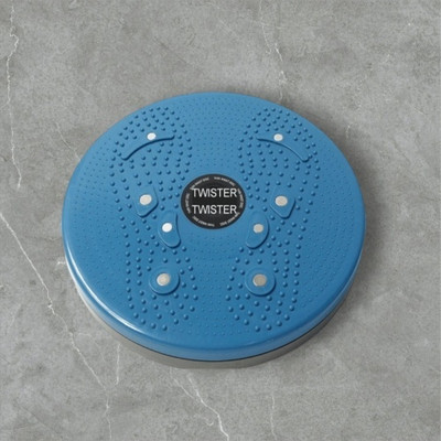 zxxxt tummy twister / ab twister unisex 735 Ab Exerciser(Multicolor)