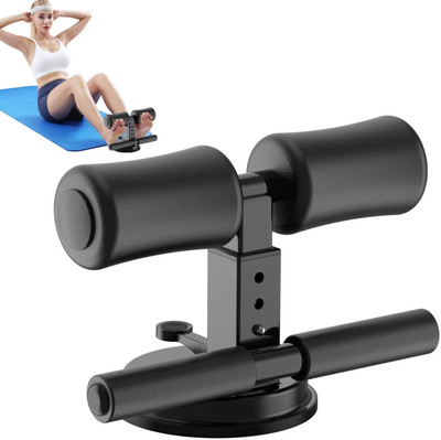 PGK TRADERS Sit Up Assistant Device Bar Abs Master Home Gym Crunches Equipment Gym Ab Exerciser(Multicolor)