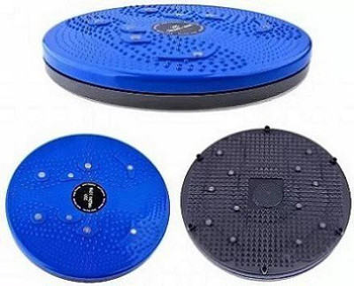 zxxxt slim fit tummy twister Ab Exerciser (Multicolor) Ab Exerciser(Multicolor)