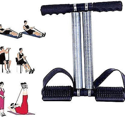 Vtexx Tummy Trimmer_249 Ab Exerciser(Multicolor)
