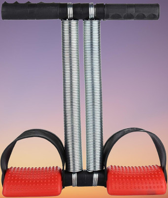 VHOMZ Tummy Trimmer_154 Ab Exerciser(Black)