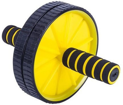 HOC ab-112 Ab Exerciser(Multicolor)
