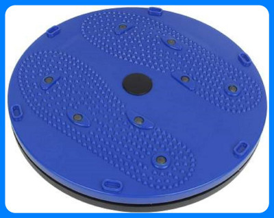 Modkart Tummy twister 116 Ab Exerciser(Multicolor)