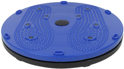 kidducollection KidduTummy Twister_N406 Ab Exerciser(Blue)