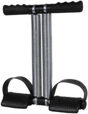 LIVOX Abs Tummy Trimmer With DOUBLE Steel Spring &Tone Your Muscles Ab Exerciser(Multicolor)