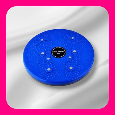 zxxxt tummy twister / ab twister unisex 186 Ab Exerciser(Blue)