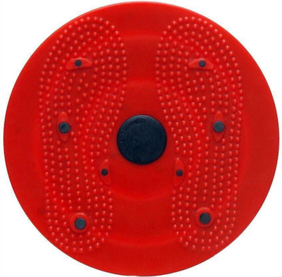 Regal Fits Tum Ab Exerciser(Red)