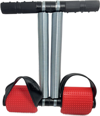 kidducollection Tummy Trimmer-KC__176 Ab Exerciser(Red)
