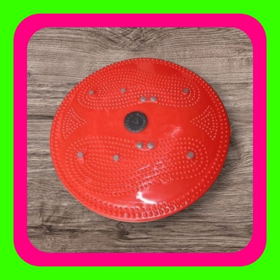 zxxxt tummy twister / ab twister unisex 1131 Ab Exerciser(Multicolor)