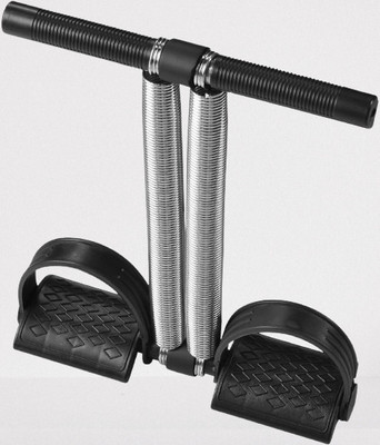 kidducollection Tummy Trimmer-KC__270 Ab Exerciser(Black)