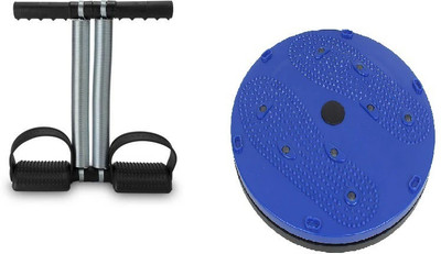 zxxxt New tummy trimmer,twister Ab Exerciser(Multicolor)