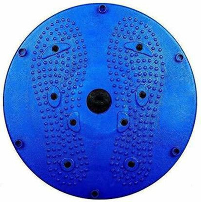 gamers hub ab-463 Ab Exerciser(Blue)