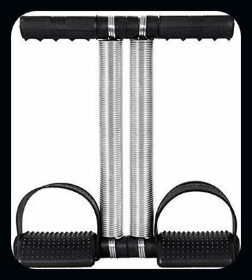 aavomaa tummy trimer primum -105 Ab Exerciser(Black)