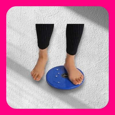 zxxxt tummy twister / ab twister unisex 37 Ab Exerciser(Multicolor)