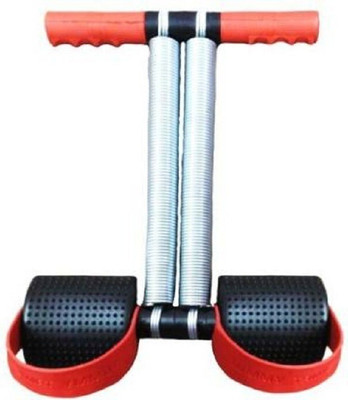 BABARIYA ENTERPRISE Tummy Trimmer_312 Ab Exerciser(Black)