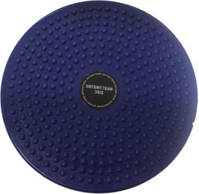 SIDHIVINAYAK CREATIONS Unisex Tummy Twister_N601 Ab Exerciser(Multicolor)