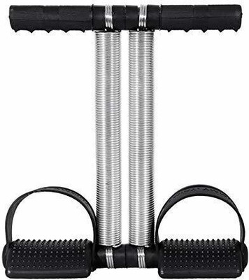 IRONCORE 14775 Ab Exerciser(Silver)