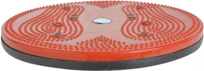 SIDHIVINAYAK CREATIONS Unisex Tummy Twister_N500 Ab Exerciser(Multicolor)