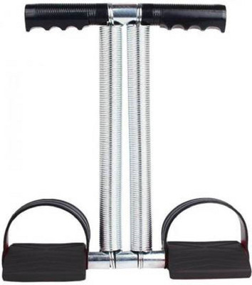 Aim lower back tummy trimmer Ab Exerciser (Multicolor) Ab Exerciser(Black)