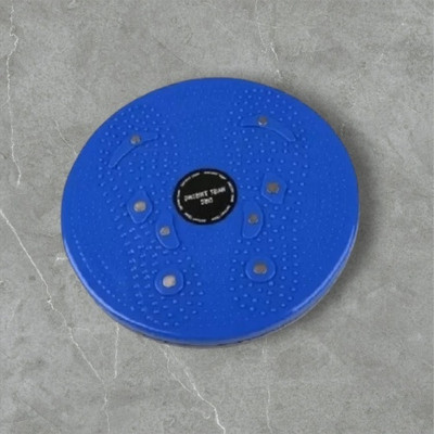 Modkart Tummy Ab Twister 845 Ab Exerciser(Multicolor)