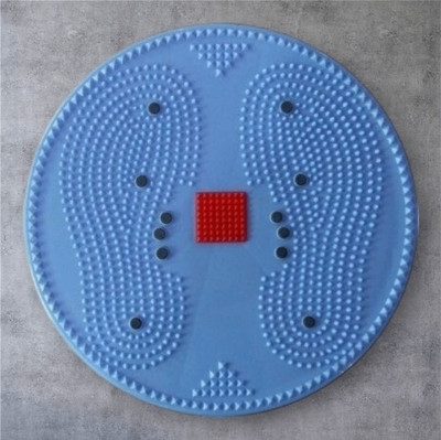 Modkart Tummy Ab Twister 820 Ab Exerciser(Multicolor)