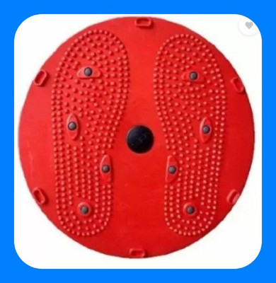 Modkart Tummy twister 167 Ab Exerciser(Blue)