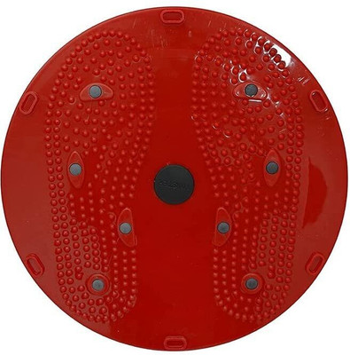 SIDHIVINAYAK CREATIONS Unisex Tummy Twister_N334 Ab Exerciser(Blue)
