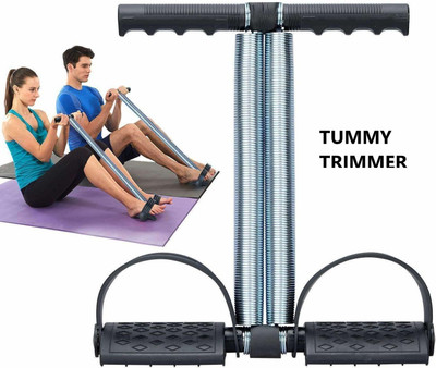 Vtexx Tummy Trimmer_103 Ab Exerciser(Multicolor)