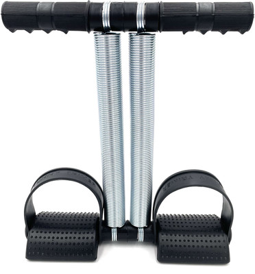 DHEER Tummy trimmer Ab Exercise for Home Workout Ab Exerciser(Multicolor)