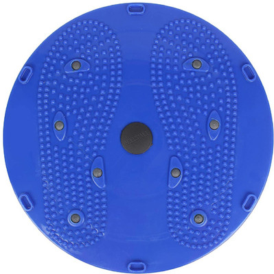 HACKERX ab-486 Ab Exerciser(Multicolor)