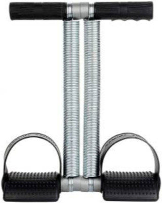 BABARIYA ENTERPRISE Tummy Trimmer_288 Ab Exerciser(Black)