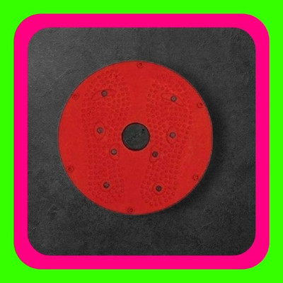 zxxxt tummy twister / ab twister unisex 1122 Ab Exerciser(Multicolor)