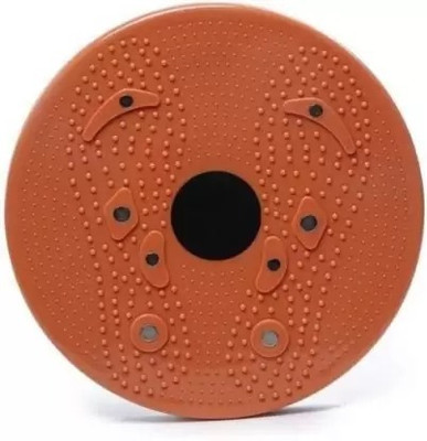 Ardlethan Twister Magnets Useful for Figure Tone-up Ab Exerciser (Multicolor) Ab Exerciser(Multicolor)