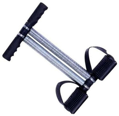 Gyanvi Tummy Trimmer_59 Ab Exerciser(Multicolor)