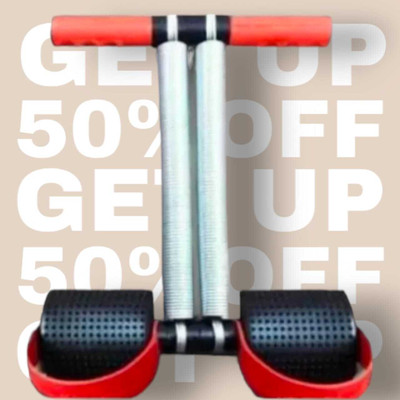 gymfreak 00_1 Ab Exerciser(Red)