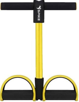 gamers hub Multipurpose Fitness Equipment Plastic Tummy Trimmer Ab Exerciser Ab Exerciser(Black)