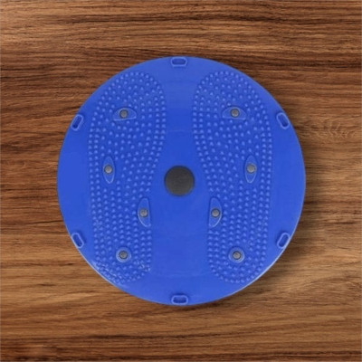 Modkart Tummy Ab Twister 673 Ab Exerciser(Multicolor)