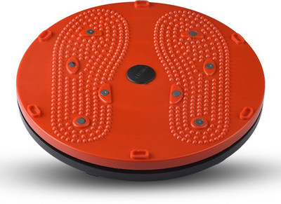 Batlow ab-332 Ab Exerciser(Multicolor)