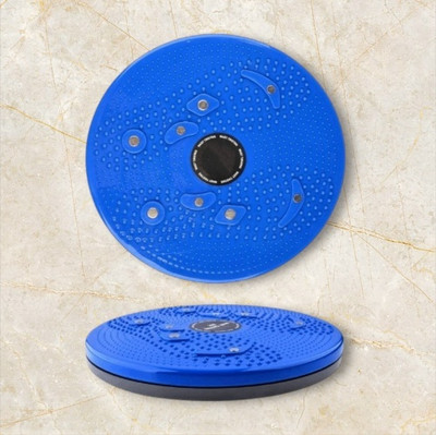 zxxxt tummy twister / ab twister unisex 729 Ab Exerciser(Multicolor)