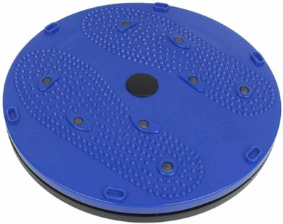 kb marty tummy twister Ab Exerciser(Blue)
