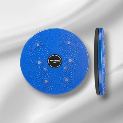 Y2M Tummy Ab Twister 966 Ab Exerciser(Multicolor)