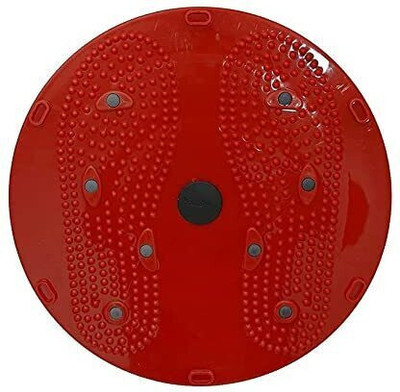 IRONCORE ab-355 Ab Exerciser(Multicolor)