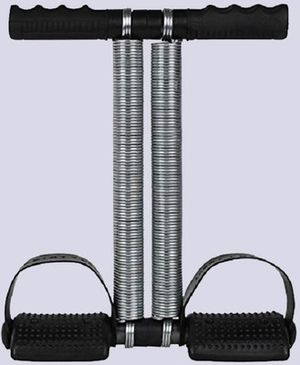 BABARIYA ENTERPRISE Tummy Trimmer_264 Ab Exerciser(Black)
