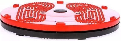 SIDHIVINAYAK CREATIONS Unisex Tummy Twister_N612 Ab Exerciser(Multicolor)