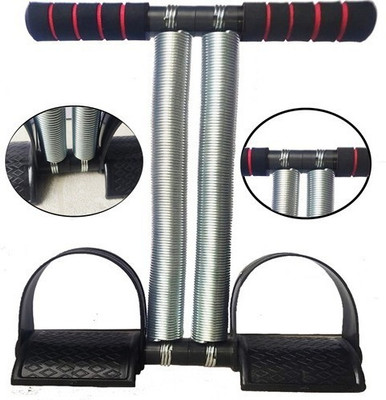 Vtexx Tummy Trimmer_39 Ab Exerciser(Multicolor)