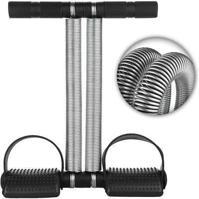 hattrick TT001 Ab Exerciser(Black)