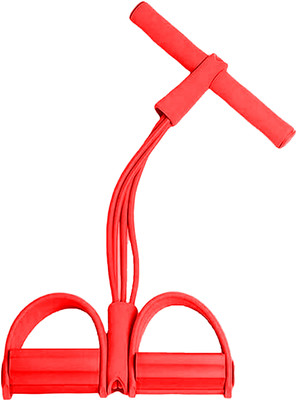 JD AYUSH Ab Exercisers-Red Ab Exerciser(Red)