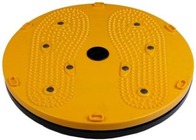 DHEER TUMMY TWISTER Ab Exerciser (Multicolor) Ab Exerciser (Multicolor) Ab Exerciser(Multicolor)