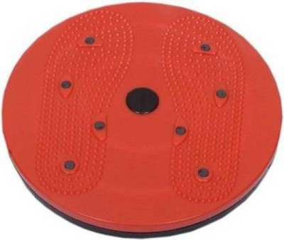 kidducollection KidduTummy Twister_N414 Ab Exerciser(Multicolor)