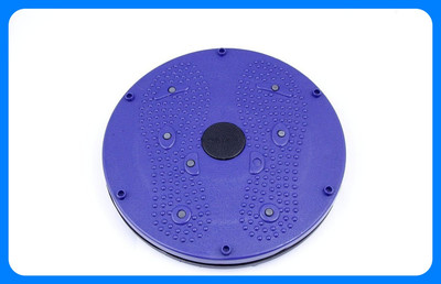 Y2M Tummy twister 27 Ab Exerciser(Multicolor)